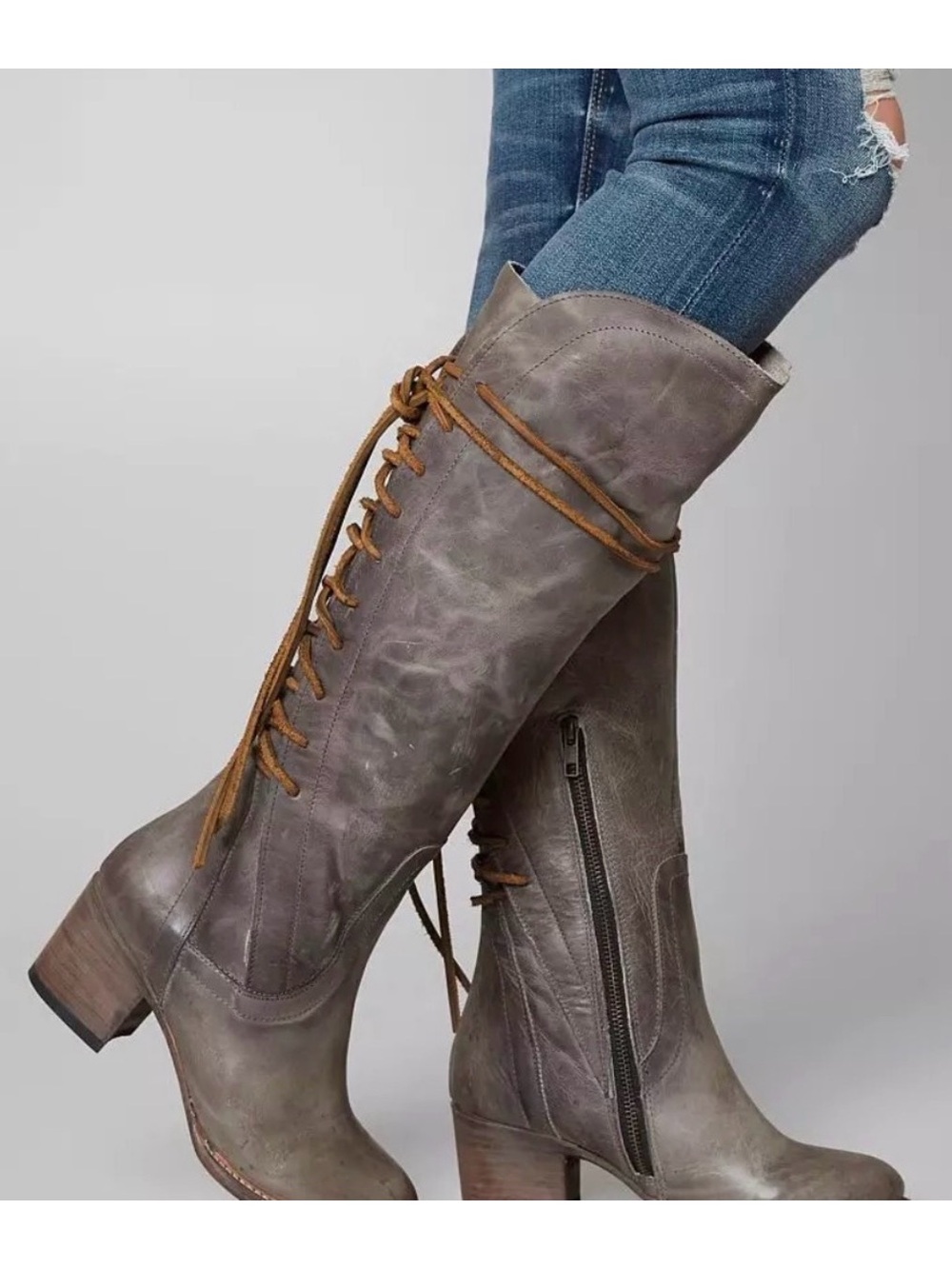 FREEBIRD by Steve Madden |
Cosmo boots | Women's size 7 - Picture 2 of 6